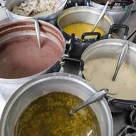 ก๋วยเตี๋ยวตำลึงนายอ้วน บางขุนนนท์ นายอ้วน บางขุนนนท์