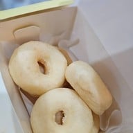 ร้านเป็นรูโดนัท บางเเสน บางเเสน