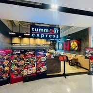 ตำมั่ว Vi Plaza Vibhavadi