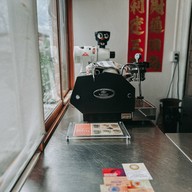 Roastery at Home ด่านสำโรง42