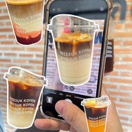 กาแฟมีสุข คอฟอิน (Meesuk Kofein) หมู่บ้านกษิรา ซอยสารพัดช่างบางแสน