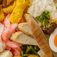 📣เย็นตาโฟก๋วยเตี๋ยวต้มยำภูเก็ต🔥เส้นปลา ฮาลาล ✅อันวาเย็นตาโฟ
