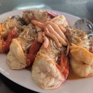 เมนูของร้าน กุ่ยหมง