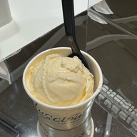 Luscious Creamery เซ็นทรัลเวิลด์