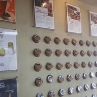 บรรยากาศ Sunset Coffee Roaster @Pattaya Beach Pattaya Beach