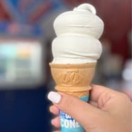 เมนูของร้าน Dairy Queen ® บิ๊กซี สุขาภิบาล 5