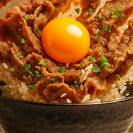 📣 ข้าวหน้าเนื้อโคขุนแสงออกปาก🔥ฮาลาล حلال ✅ข้าวหน้าเนื้อ