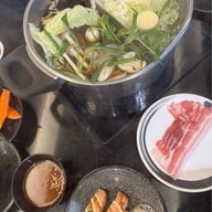 Shabushi Central world