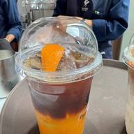 PACAMARA Tops Food Hall Sukhumvit 39