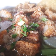 เมนูของร้าน เตี๋ยวต้อยตอย