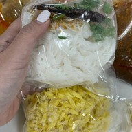 เมนูของร้าน กาดมั่ว นัวแซ่บ (เหนือ-อีสาน)