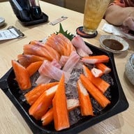 ZEN Japanese Restaurant เซ็นทรัลพลาซ่าแกรนด์พระราม 9