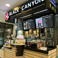 Black Canyon ริเวอร์ ซิตี้