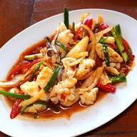 ต้นน้ำริเวอร์วิว บางปะอิน