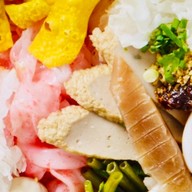 📣เย็นตาโฟก๋วยเตี๋ยวต้มยำภูเก็ต🔥เส้นปลา ฮาลาล ✅อันวาเย็นตาโฟ