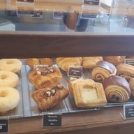 เมนูของร้าน Sunset Coffee Roaster @Pattaya Beach Pattaya Beach