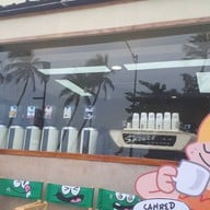 หน้าร้าน Sunset Coffee Roaster @Pattaya Beach Pattaya Beach