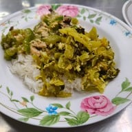 ก๋วยเตี๋ยวตำลึงนายอ้วน บางขุนนนท์ นายอ้วน บางขุนนนท์