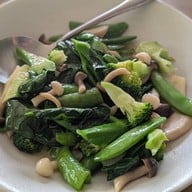 เมนูของร้าน ครัวแกงป่า