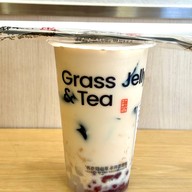 เมนูของร้าน SHUYI GRASS JELLY & TEA  Motorway Motorway