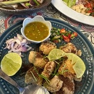 ระเบียงสวน อ่าวนาง อ่าวนาง