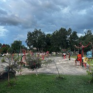 สวนสาธารณะเฉลิมพระเกียรติพระบาทสมเด็จพระเจ้าอยู่หัว