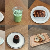 Glas Coffeespot ท่าชนะ