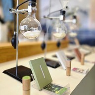 APAUL SENSORY (กาแฟ&มัทฉะ) - ซ.บรมราชชนนี 4 Apaul Sensory