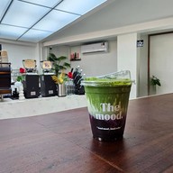 The mood. Sriracha ศรีราชา