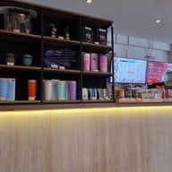 บรรยากาศ PunThai Coffee ศรีราชา(ออโต้เเบค)
