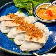 เมนูของร้าน อันเกิม อันก๋า Central Westville