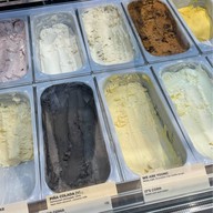 Luscious Creamery เซ็นทรัลเวิลด์