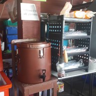 เมนูของร้าน เตี๋ยวต้อยตอย