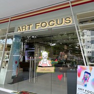 Art Focus -
