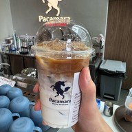 PACAMARA Tops Food Hall Sukhumvit 39