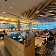 ZEN Japanese Restaurant เซ็นทรัลพลาซ่าแกรนด์พระราม 9