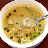 ต้นน้ำริเวอร์วิว บางปะอิน