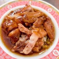 เกาเหลากรุงไทย