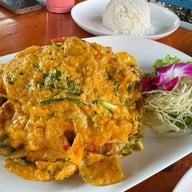 ครัวทับทิมซีฟู้ด