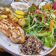 Organ by SmartNineFarm Organ by smart nine farm