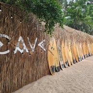 Cave Beach Club