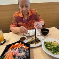 ZEN Japanese Restaurant เซ็นทรัลพลาซ่าแกรนด์พระราม 9