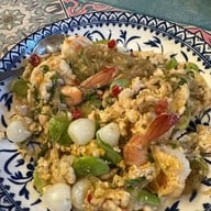 ระเบียงสวน อ่าวนาง อ่าวนาง