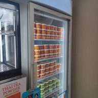 บรรยากาศ ชาตรามือ วันโอวัน เดอะเทิร์ดเพลส