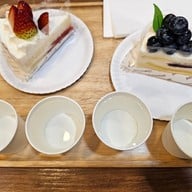 เมนูของร้าน Châteraisé Silom Complex