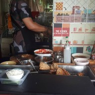 บรรยากาศ เตี๋ยวต้อยตอย