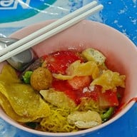 เย็นตาโฟ คอนแวนต์