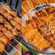 ซาลาเปา ขนมจีบ วัดลาดปลาดุก