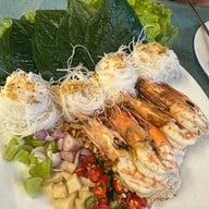 ระเบียงสวน อ่าวนาง อ่าวนาง