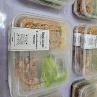 เกี๊ยวก๊าว สามย่าน สามย่าน